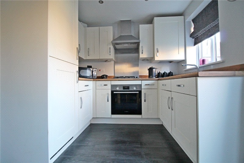 Jubilee Drive, Market Deeping, Peterborough, Lincolnshire, PE6
