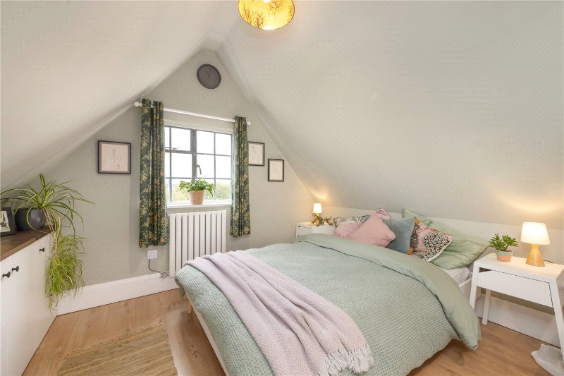 The Green, Wickhambreaux, Canterbury, Kent, CT3