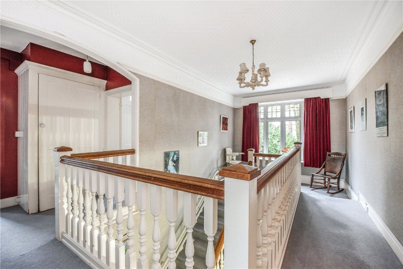 Chilbolton Avenue, Winchester, Hampshire, SO22