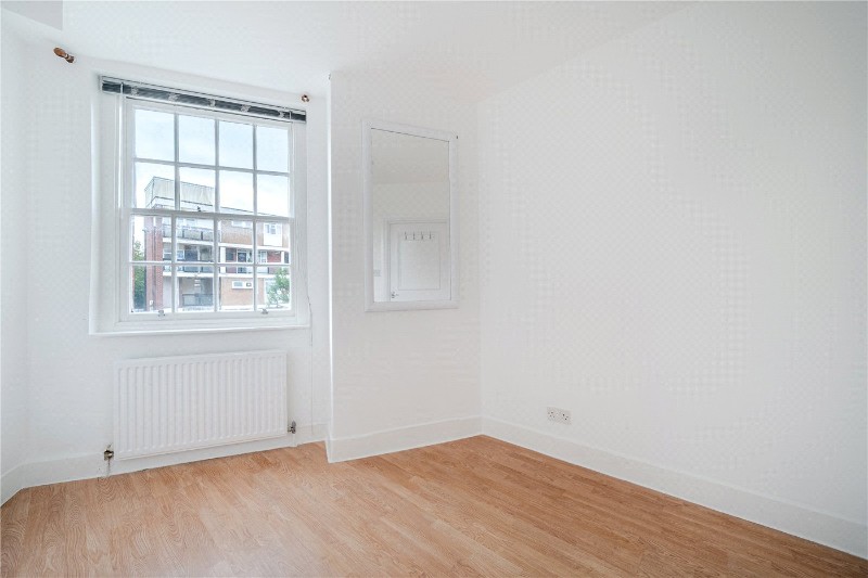 Hannibal Road, London, E1