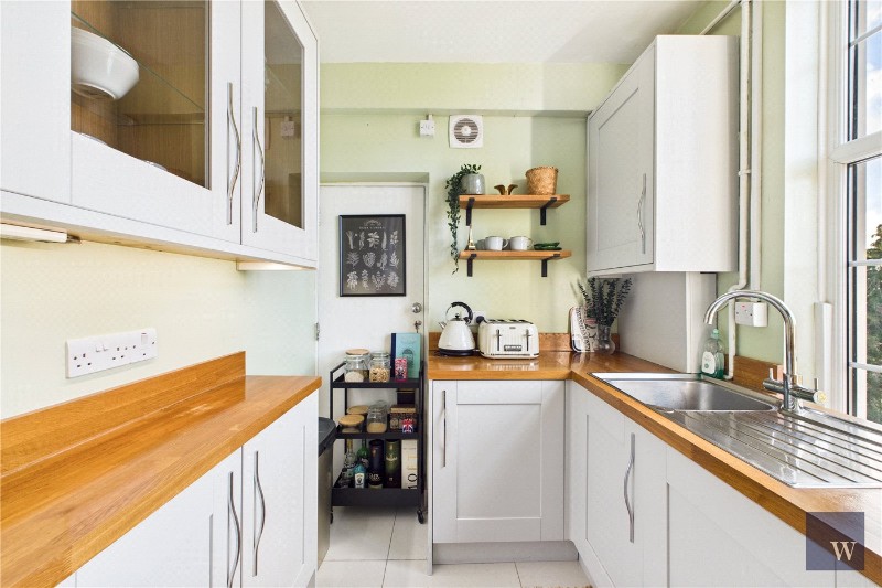 Telford Court, Streatham Hill, London, SW2