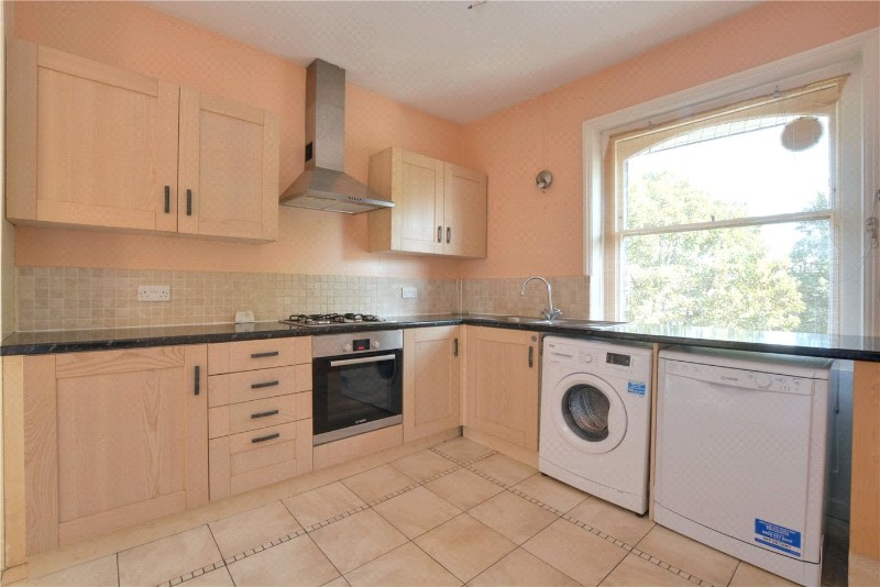 Kidbrooke Park Road, Blackheath, London, SE3