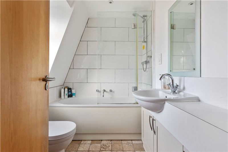 Garden Row, London, SE1
