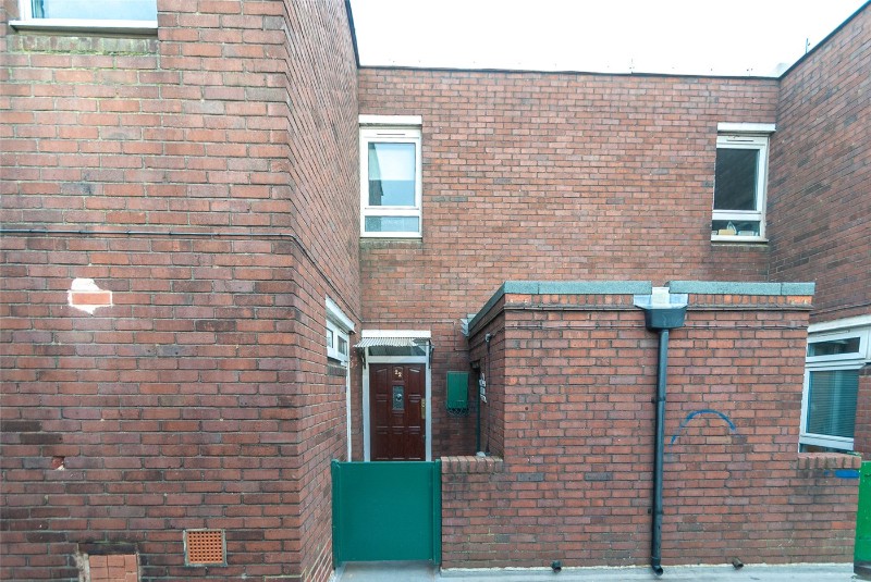 Ingestre Road, Kentish Town, NW5
