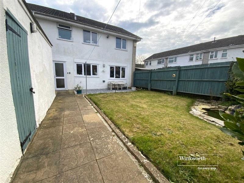 Campion Grove, Mudeford, Christchurch, BH23