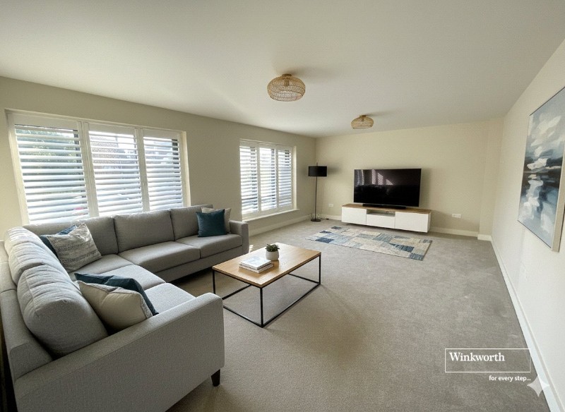 Nea Road, Christchurch, Dorset, BH23