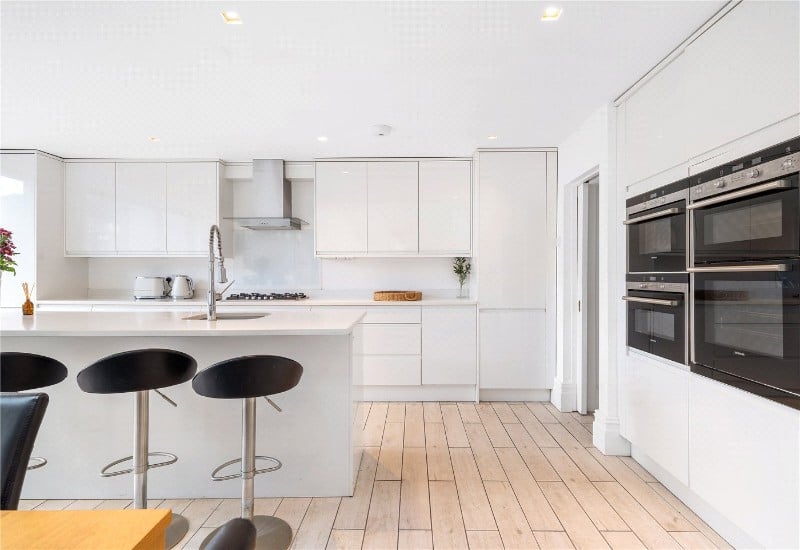 Amott Road, Peckham Rye, London, SE15