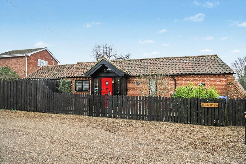 Mill Lane, Wrentham, Beccles, Suffolk, NR34