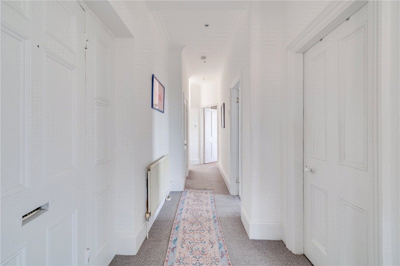 Kings Court Mansions, 737 Fulham Road, London, SW6