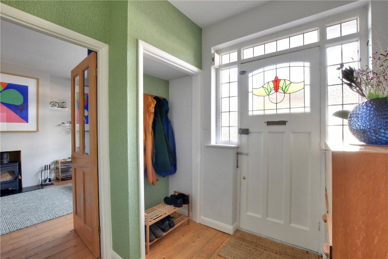Woodyates Road, Lee, London, SE12
