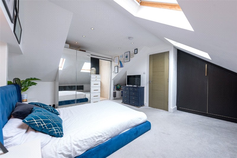 Cornwall Gardens, London, NW10