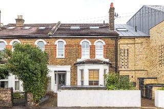 Clifford Road, London, SE25
