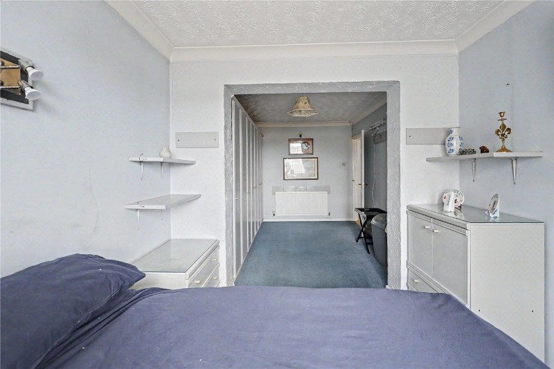 Godfrey Road, Spixworth, Norwich, Norfolk, NR10