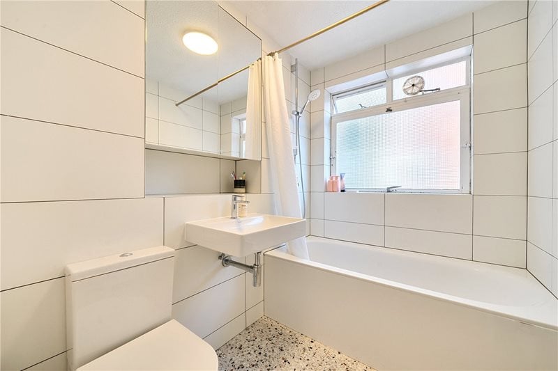 Sydenham Rise, London, SE23