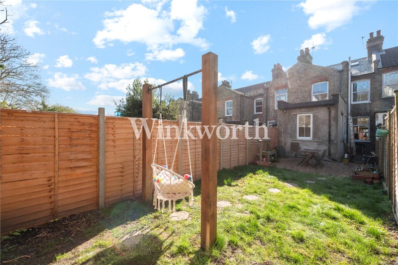 Sperling Road, London, N17