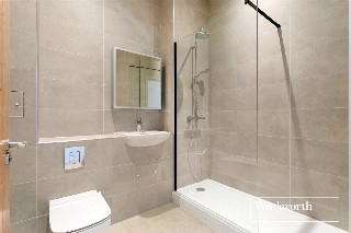 Shakespeare Road, Finchley, London, N3