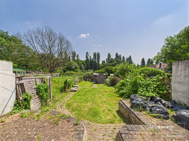 Church Drive, Kingsbury, London, NW9