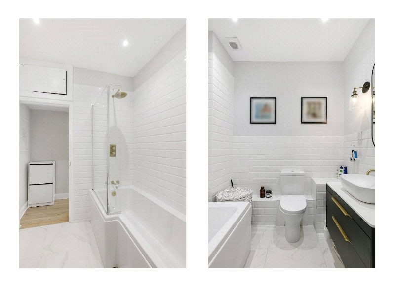 Thicket Road, London, SE20
