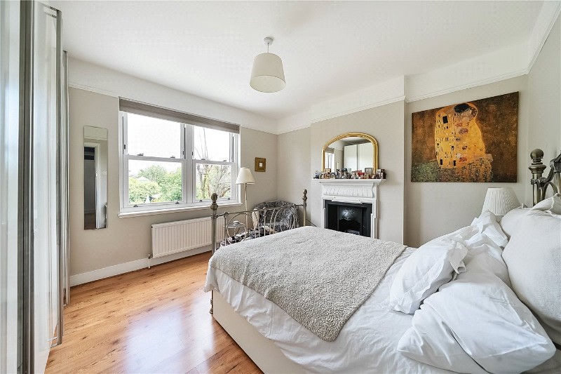 Weigall Road, Lee, London, SE12