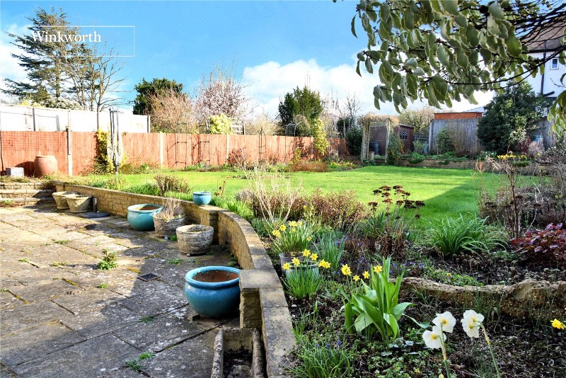 Arundel Road, Cheam, Sutton, SM2