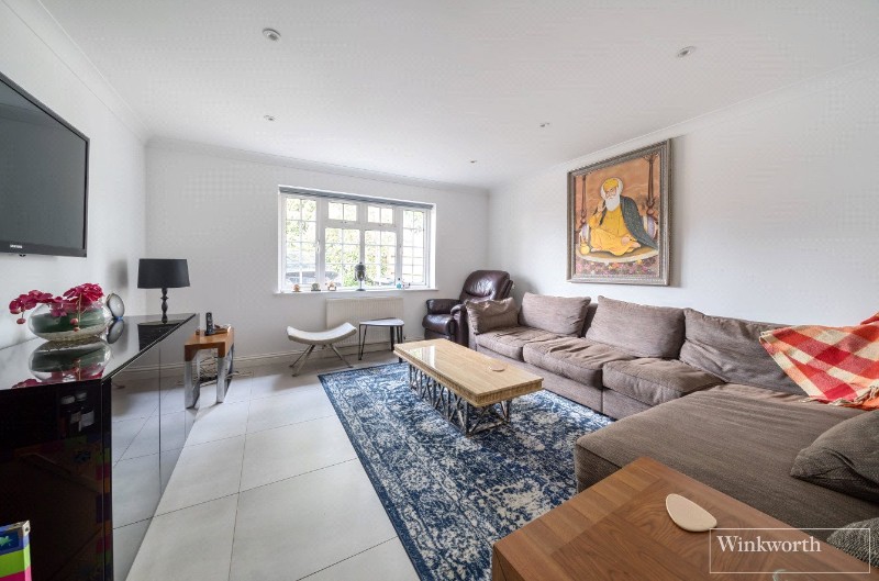 Lime Avenue, Camberley, GU15