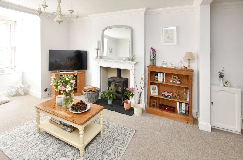 St. Johns Hill, Wimborne, Dorset, BH21