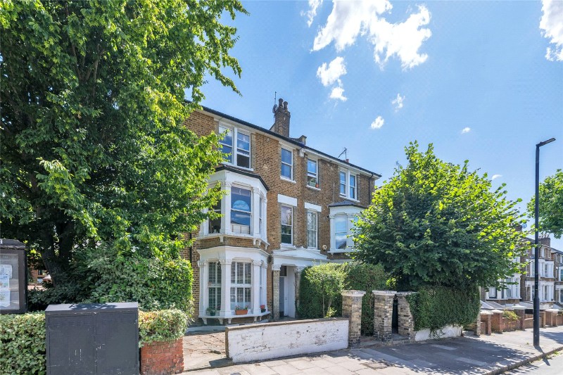 Fordwych Road, London, NW2