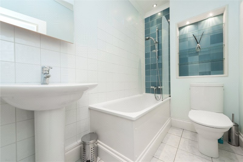 Dartmouth Road, London, NW2