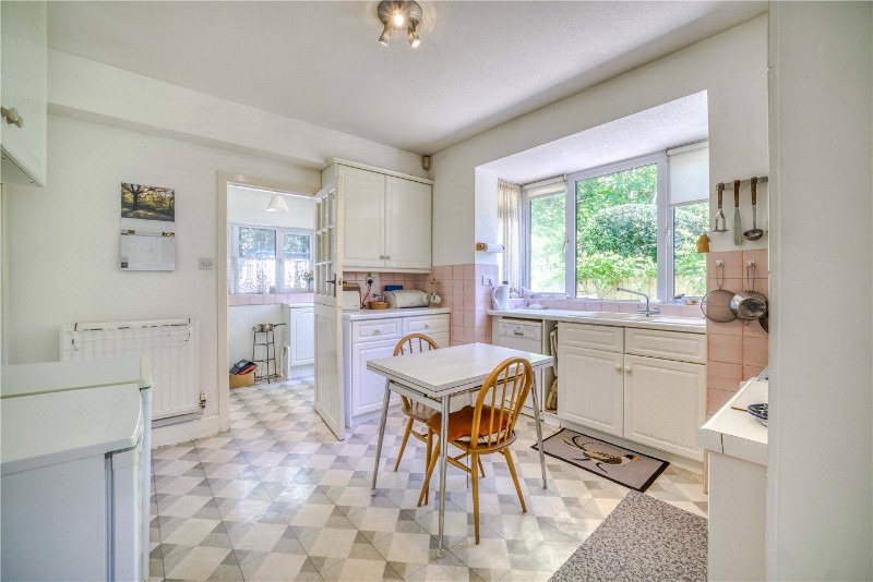 Branksome Wood Road, Bournemouth, Dorset, BH4