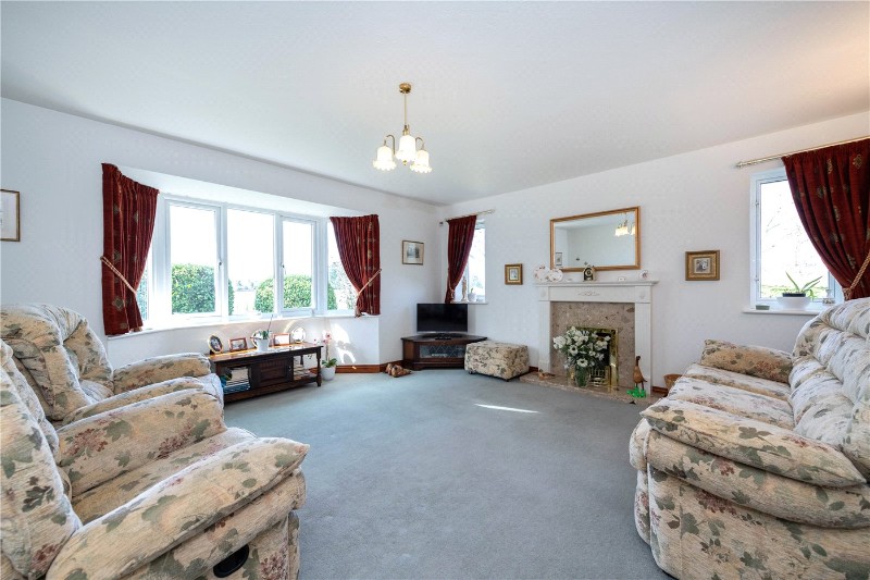 Horsepit Lane, Pinchbeck, Spalding, Lincolnshire, PE11
