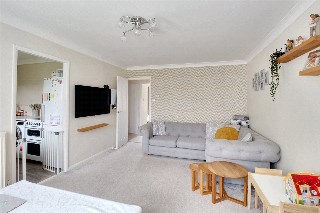 Baxter Court, Norwich, Norfolk, NR3