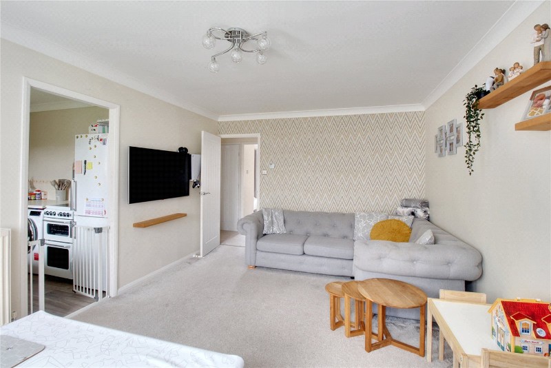 Baxter Court, Norwich, Norfolk, NR3