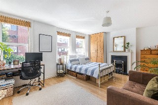 Coverton Road, London, SW17