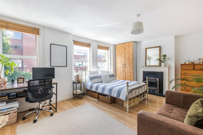 Coverton Road, London, SW17