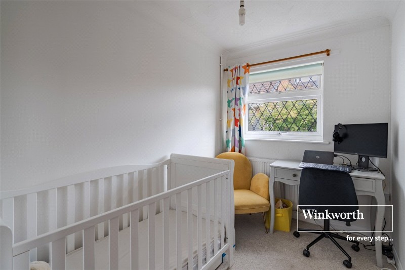 Acacia Avenue, Verwood, Dorset, BH31
