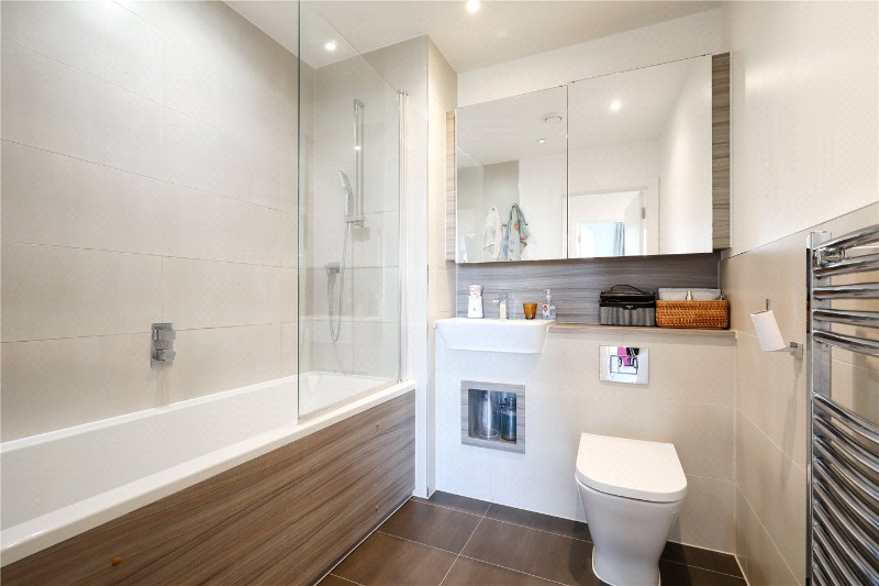 Munster Court, Bollo Bridge Road, London, W3