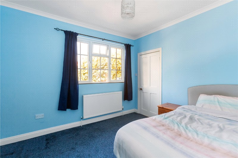 Nimrod Road, London, SW16