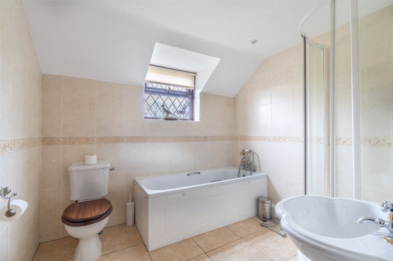 Broadmoor Road, Corfe Mullen, Wimborne, Dorset, BH21