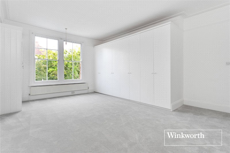 Church Crescent, Finchley, London, N3