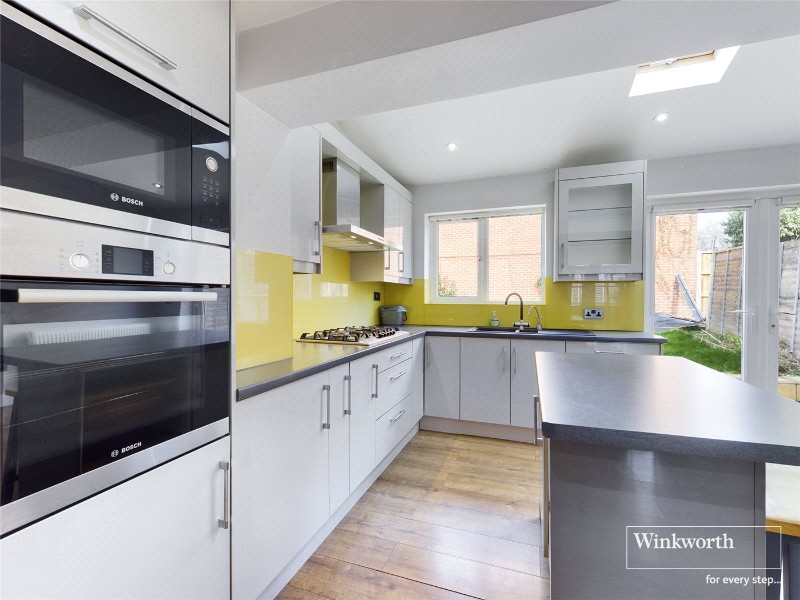 Skelmerdale Way, Earley, Reading, Berkshire, RG6