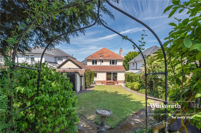 Horsa Road, Bournemouth, Dorset, BH6