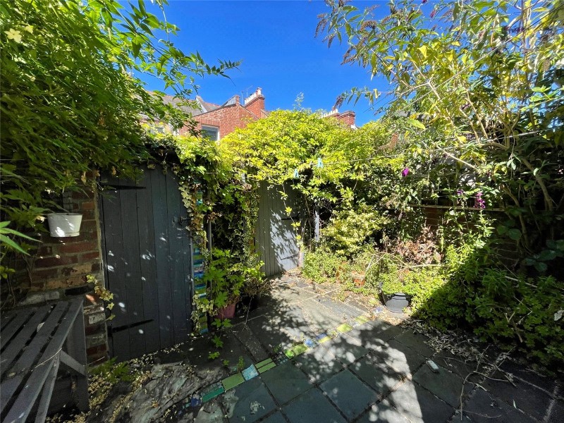 Church Terrace, St Leonards, Exeter, EX2