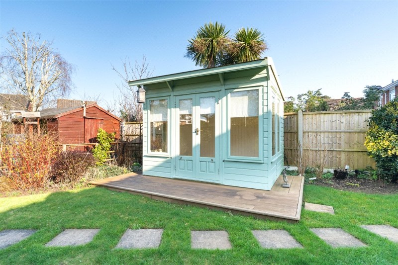 Hawker Close, Merley, Wimborne, Dorset, BH21