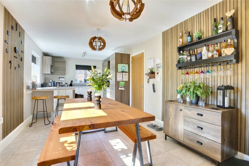 Ron Fielder Close, Salhouse, Norwich, Norfolk, NR13