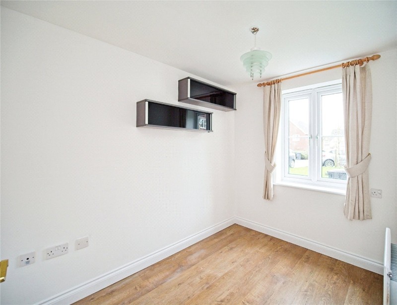 Britton Gardens, Kingswood, Bristol, BS15
