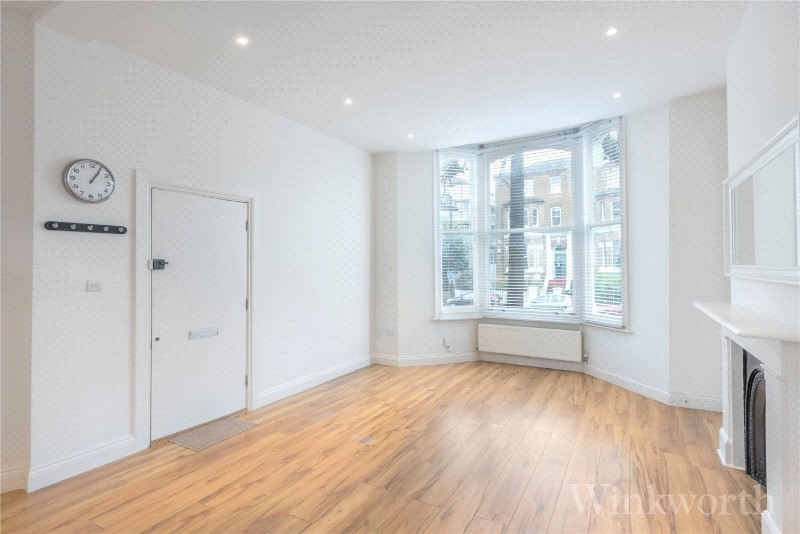 Thurlow Park Road, London, SE21