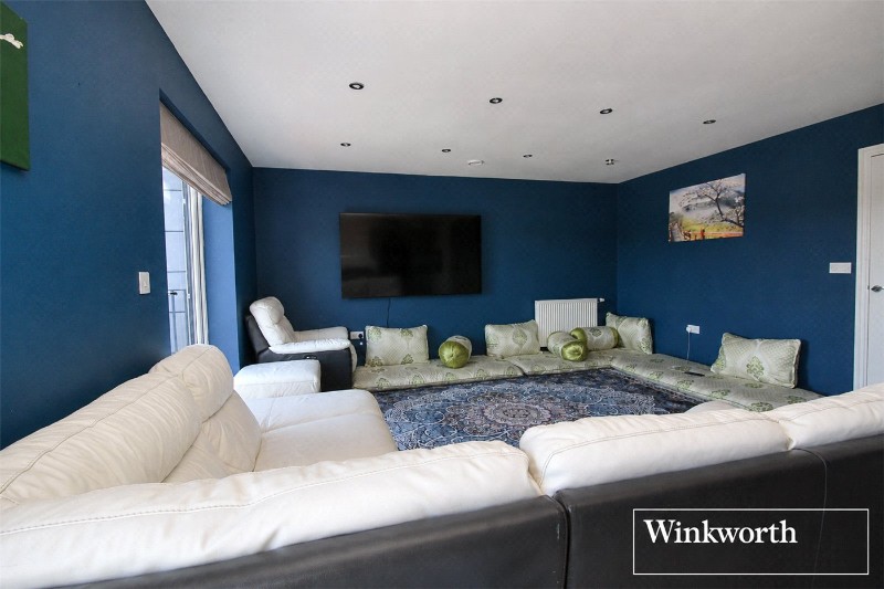 Elstree Way, Borehamwood, Hertfordshire, WD6
