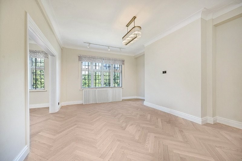 Wellington Court, Wellington Road, St John's Wood, London, NW8