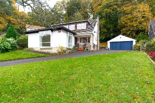 Park Homer Drive, Colehill, Wimborne, Dorset, BH21