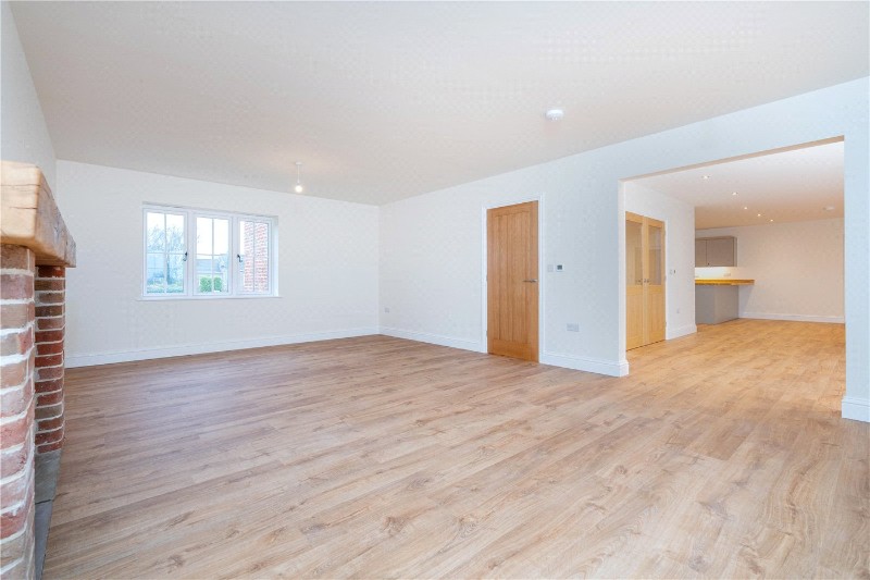 George Street,, Helpringham, Sleaford, NG34